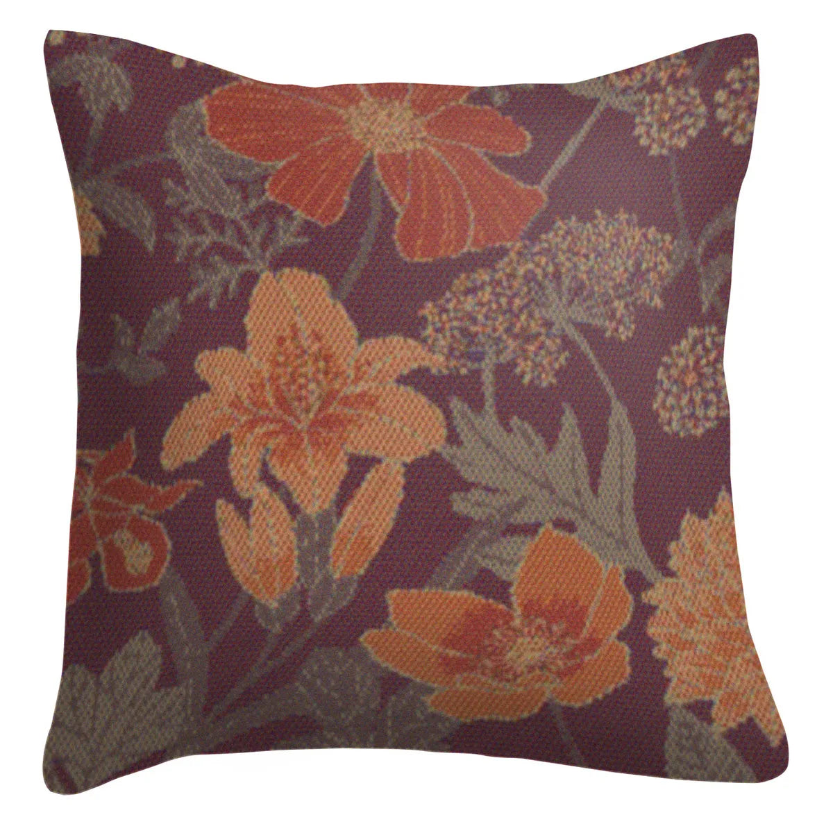 Soft 16x16 Pillow Cover