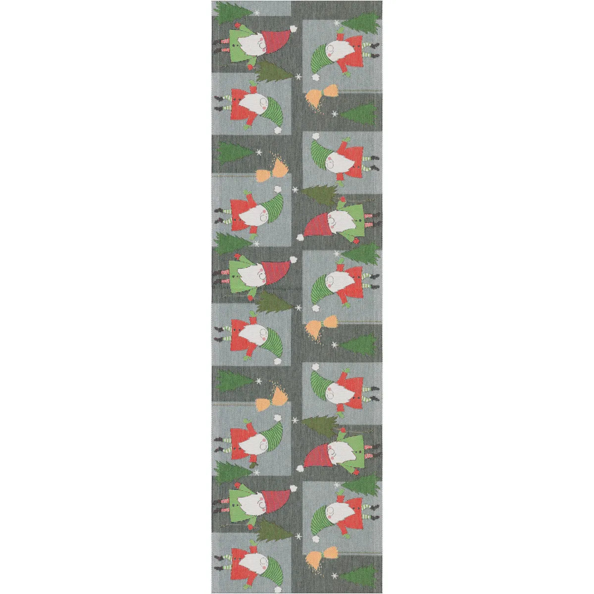 Tomtenissar 35x120 Table Runner