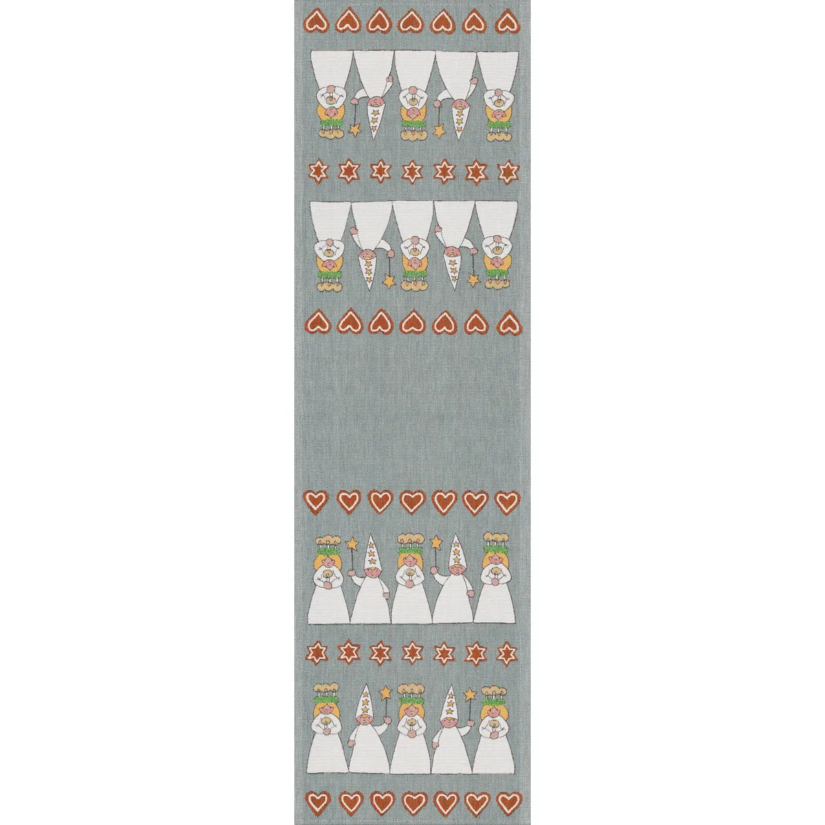Luciamorgon 35x120 Table Runner