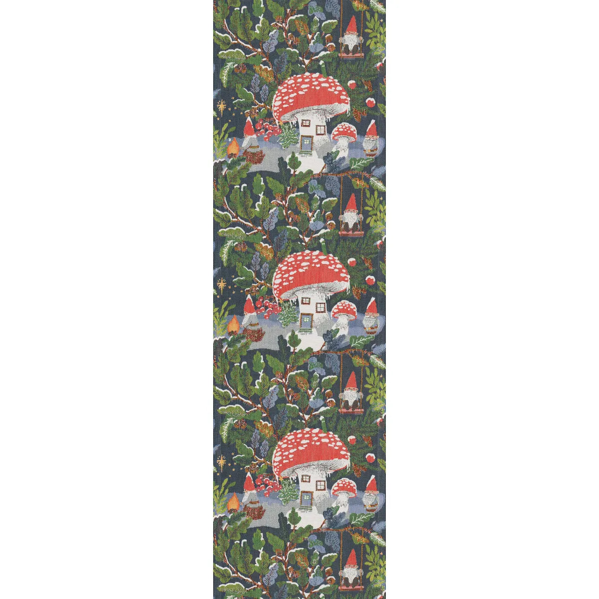 Svampskog 35x120cm Table Runner