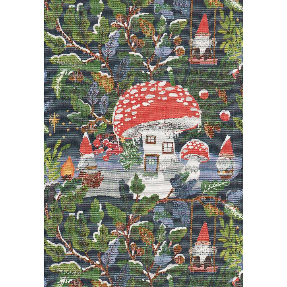 Svampskog 35x50cm Towel