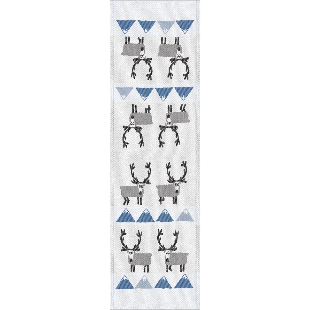 Norrland 35x120 Table Runner