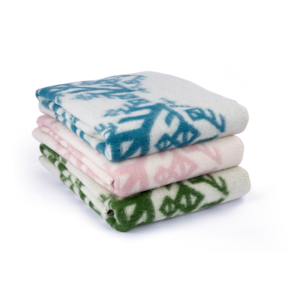 
                      
                        Alrun Nordic Baby Blankets
                      
                    