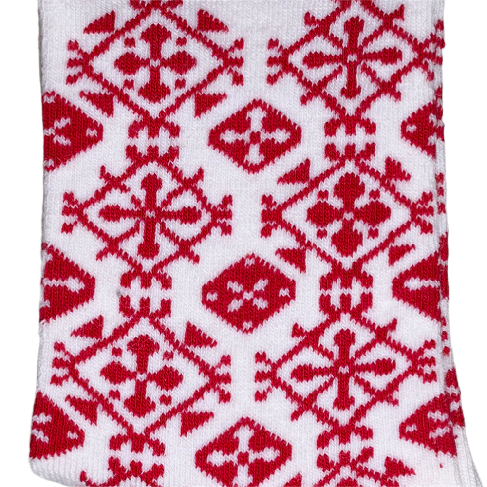 Merino Wool - Fjallnas Socks