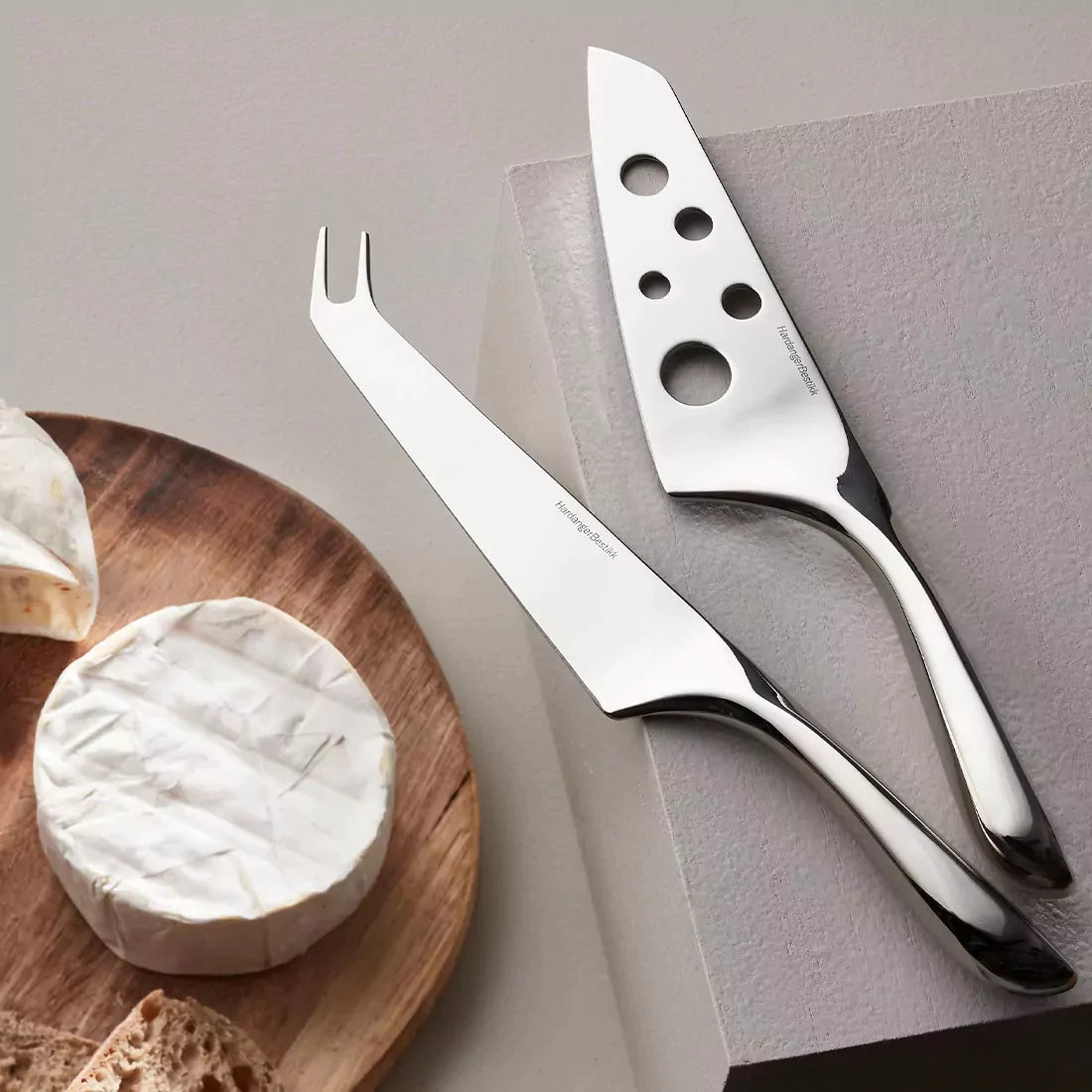 Hardanger Cheese set
