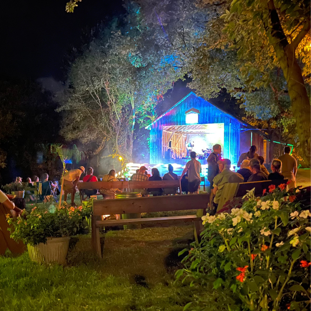 Liberty Tree Farm's ~ Pursuit of Happiness