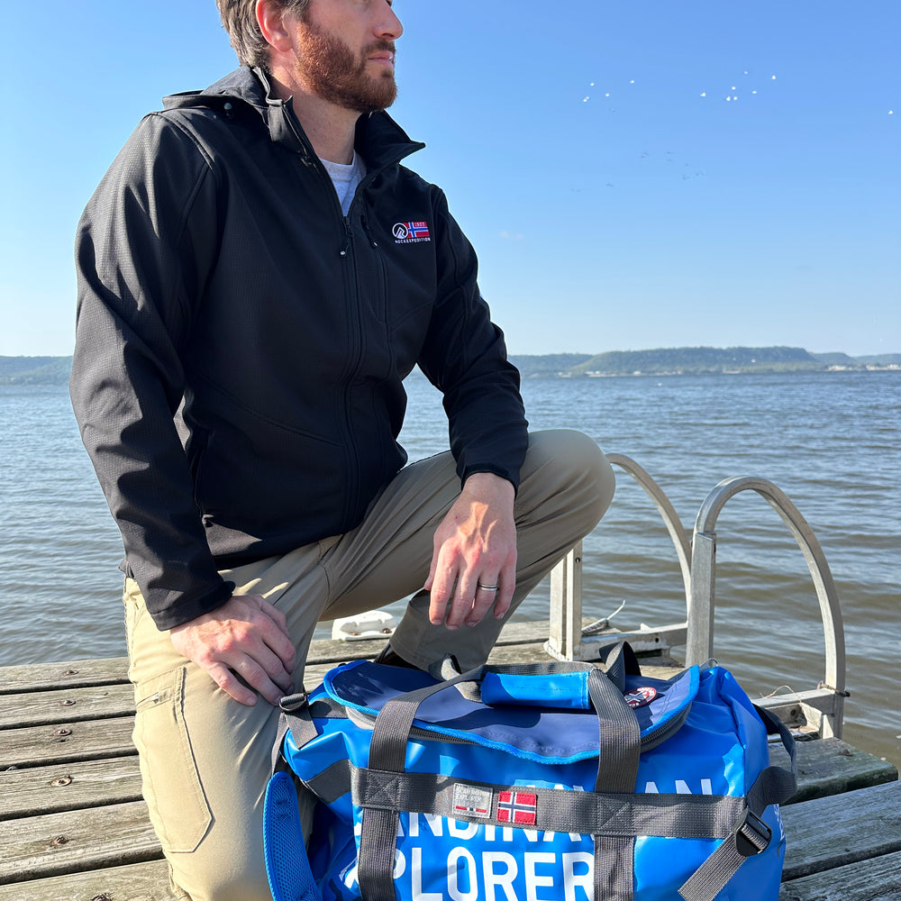 Duffel Bag / Backpack