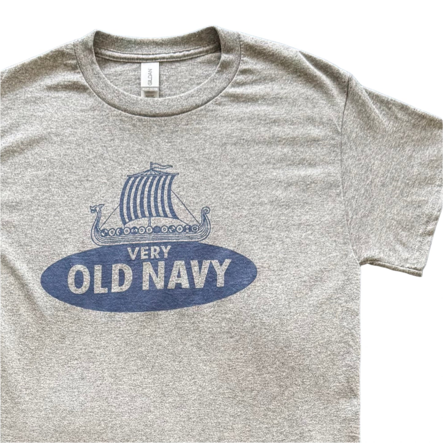 "Very Old Navy" T-Shirt