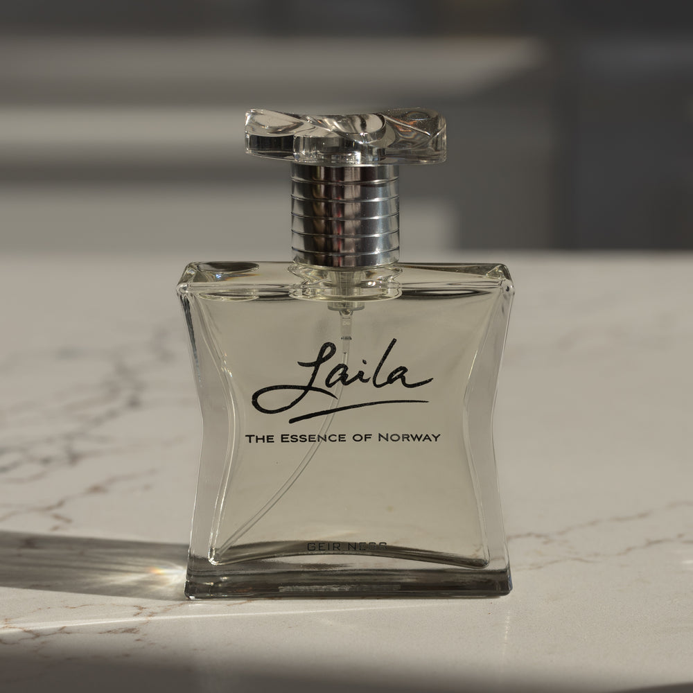 Laila by GEIR Eau de Parfum