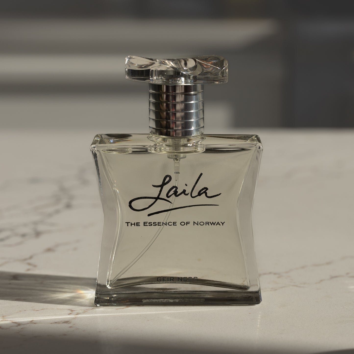 Laila by GEIR Eau de Parfum