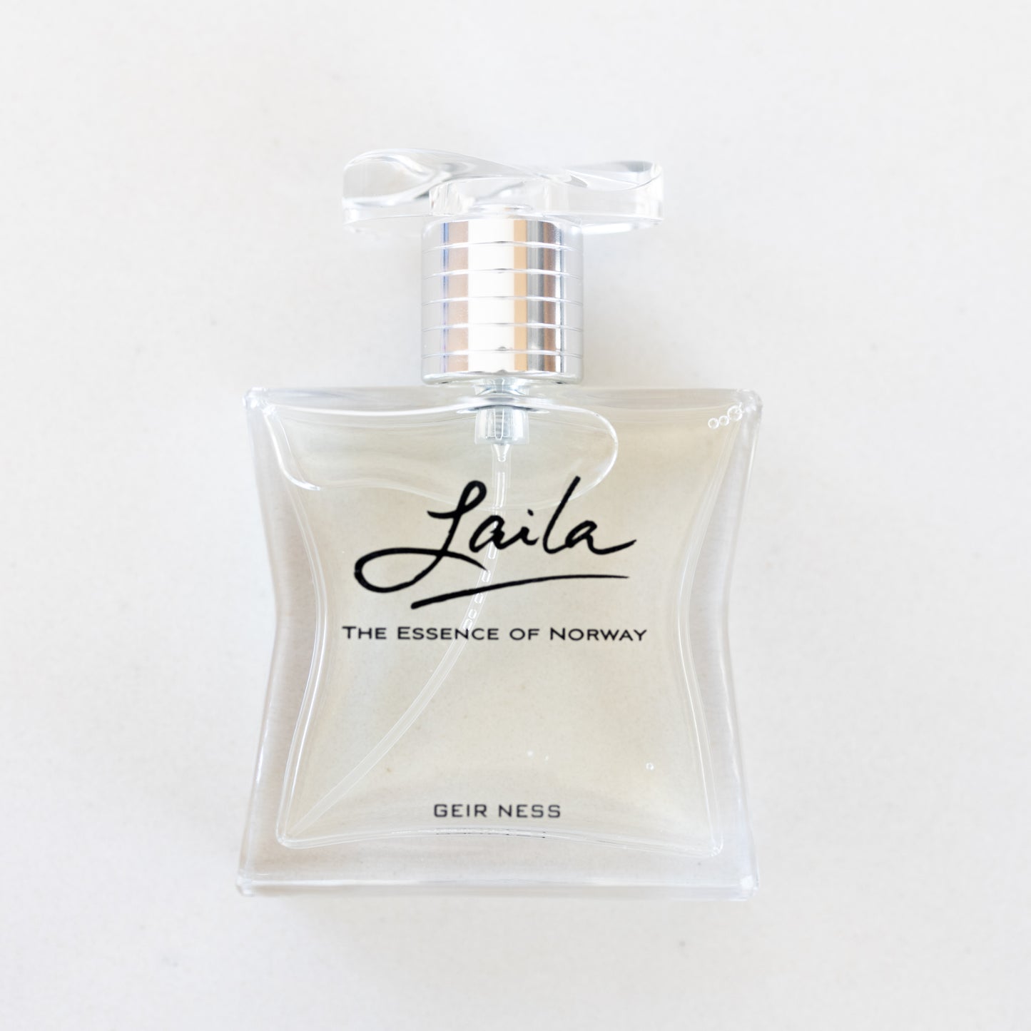 Laila by GEIR Eau de Parfum