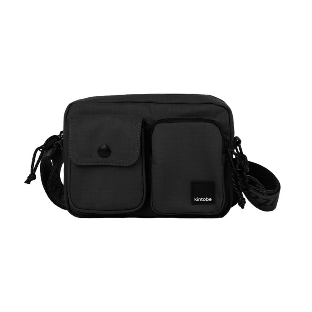 
                      
                        Kintobe Crossbody Bag - Mini 'Miles' Handbag
                      
                    