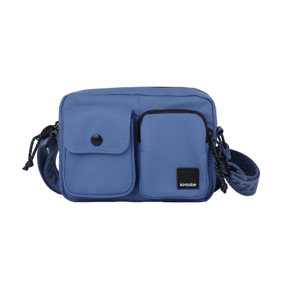 Kintobe Crossbody Bag - Mini 'Miles' Handbag