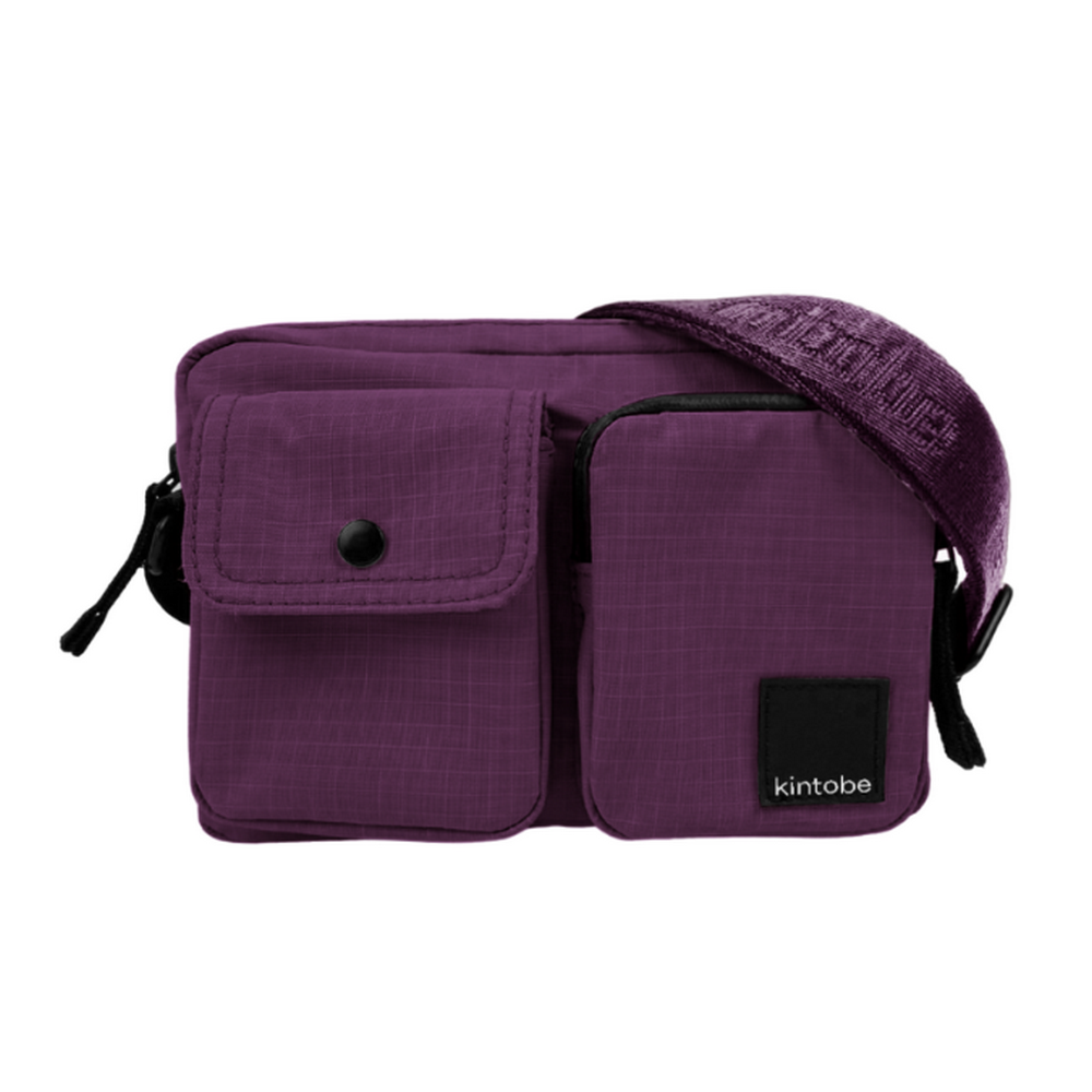 Kintobe Crossbody Bag - Mini 'Miles' Handbag