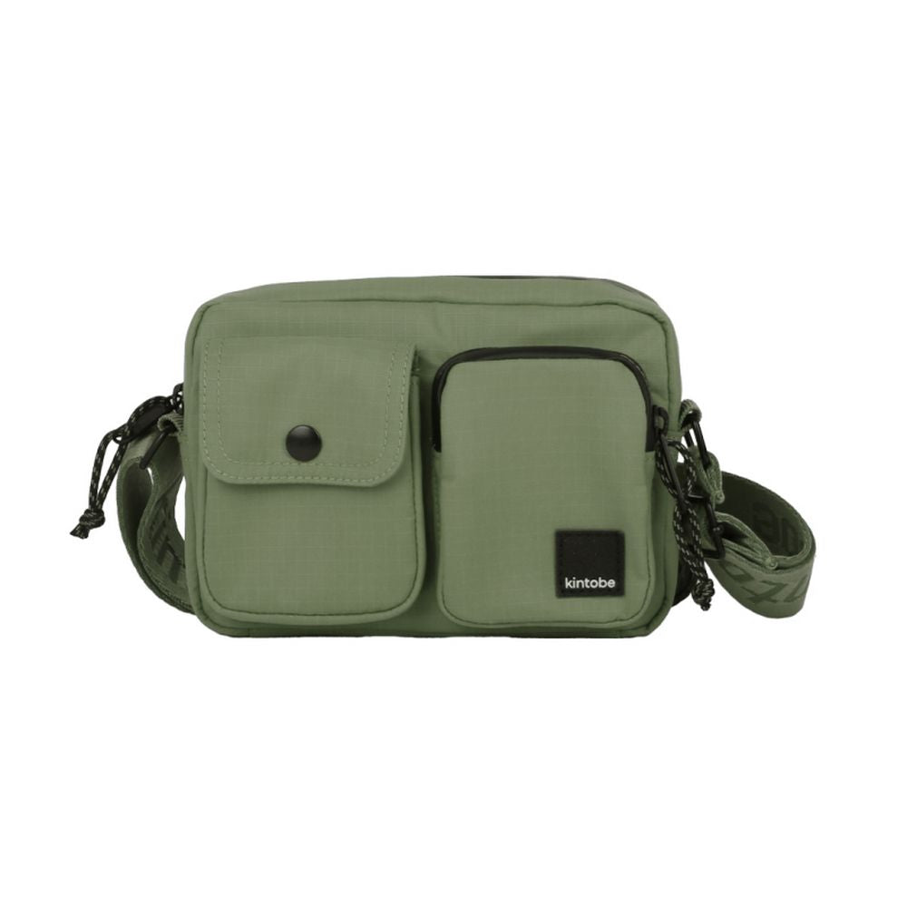 
                      
                        Kintobe Crossbody Bag - Mini 'Miles' Handbag
                      
                    