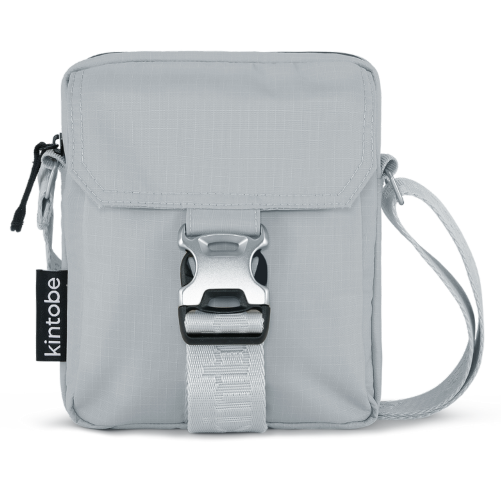 Kintobe Crossbody Bag - 'Nico' Handbag