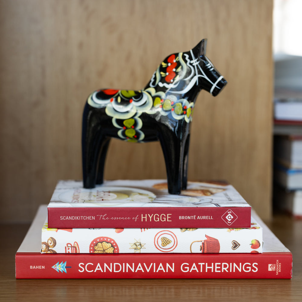 Books & Cards