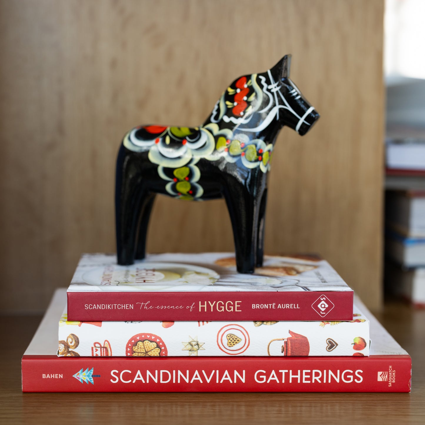 Books & Cards