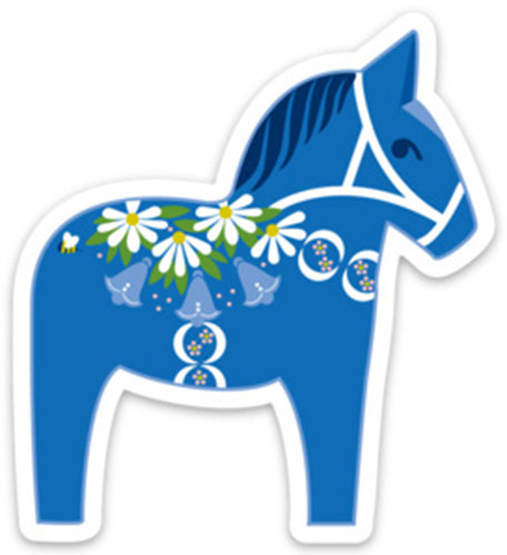 Daisy Dala Sticker