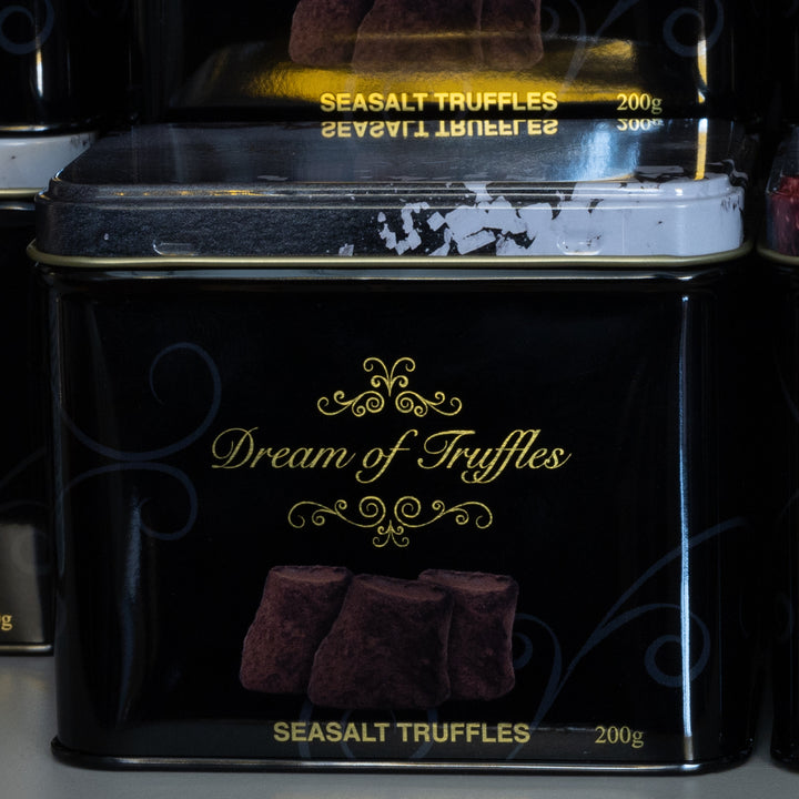 Dream of Truffles from Sweden