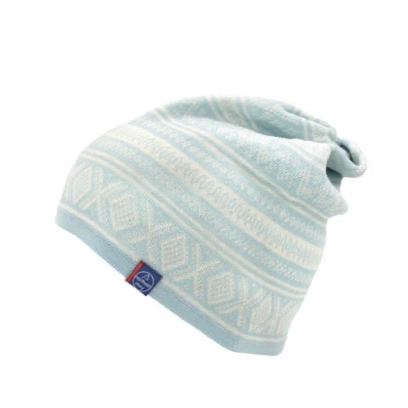 Valle Hat - Slouchy Beanie