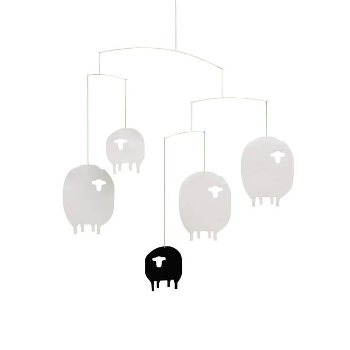 Mobile - Sheep