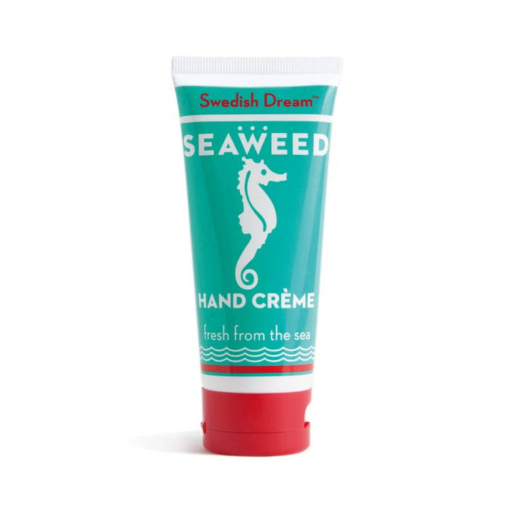 Seaweed Hand Cream -Swedish Dream