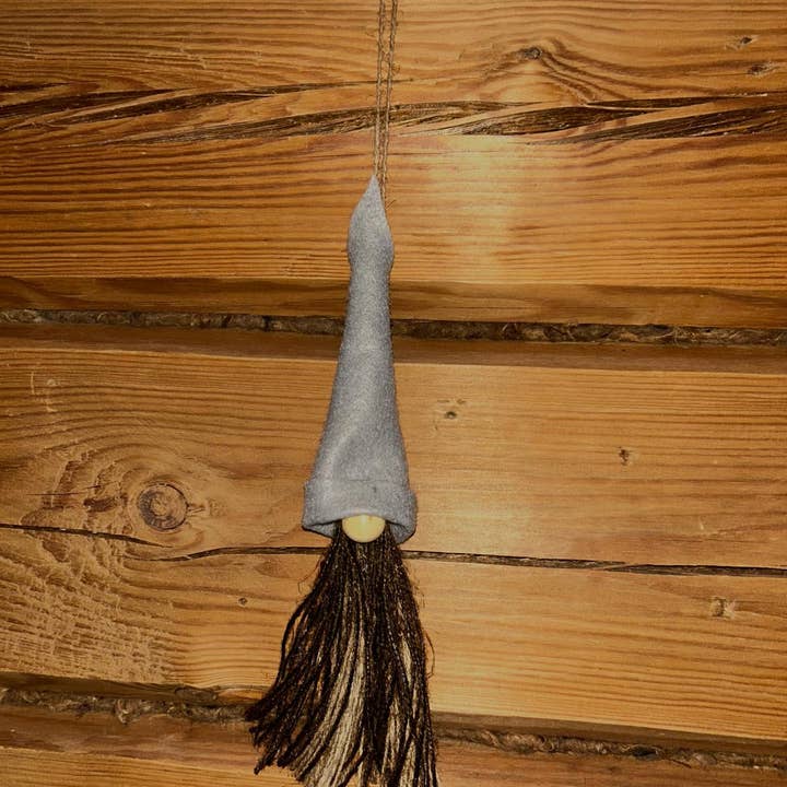 Sauna Elf / Gnome