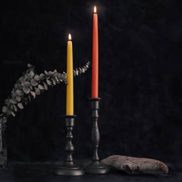
                      
                        Candle Taper Holders -  Cast Iron
                      
                    