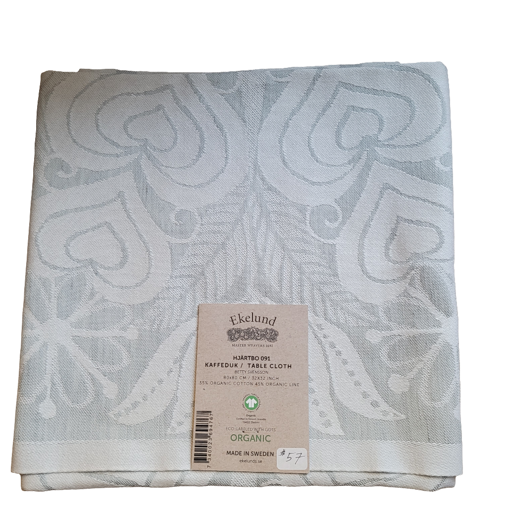 Hjärtbo Table Cloth - Thumbnail 4