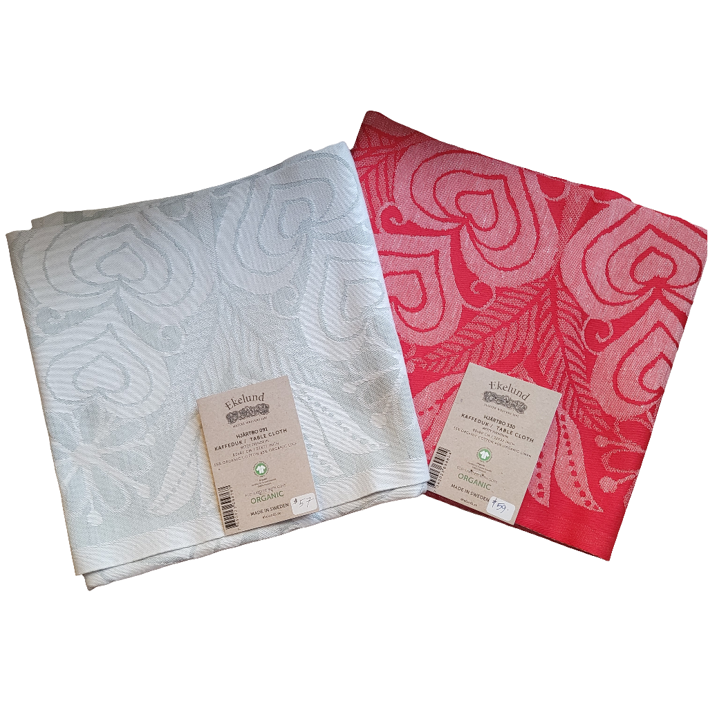 Hjärtbo Table Cloth - Thumbnail 3