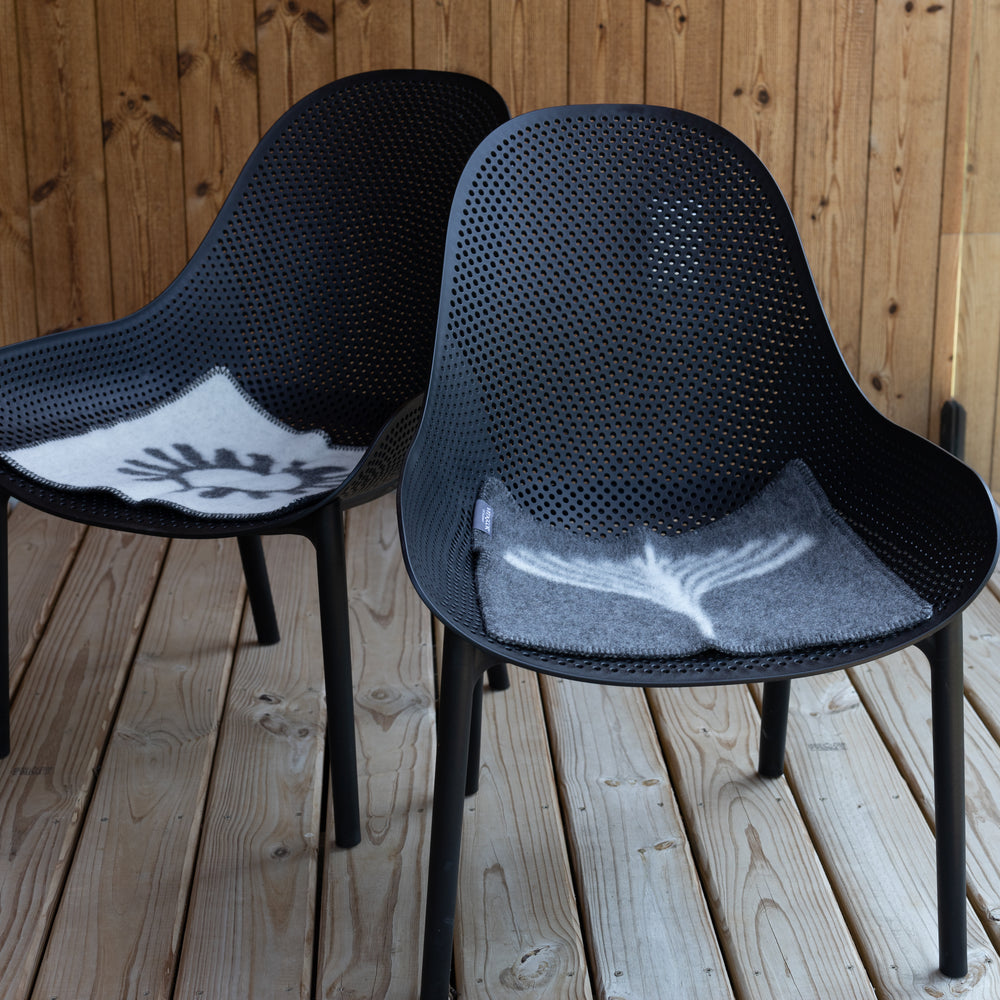 
                      
                        Wool Seat Pad 'Oseberg'
                      
                    