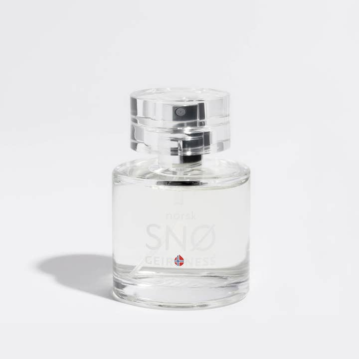 GEIR - NORSK SNO Eau de Parfum
