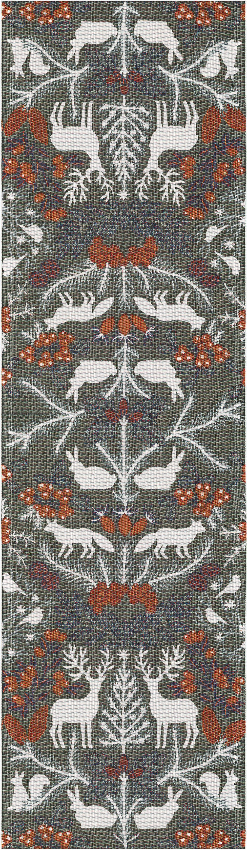 Ekelund Hjortnäs 35x120 Table Runner