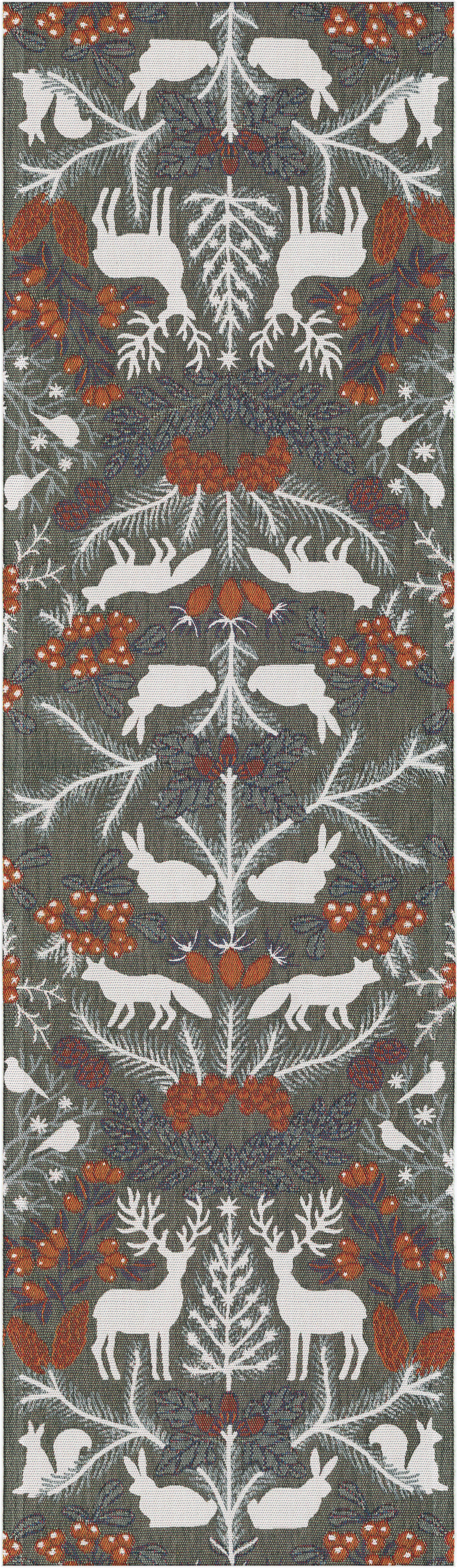 Ekelund Hjortnäs 35x120 Table Runner