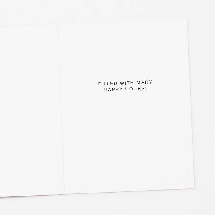 
                      
                        Birthday Card ~ Top Shelf
                      
                    
