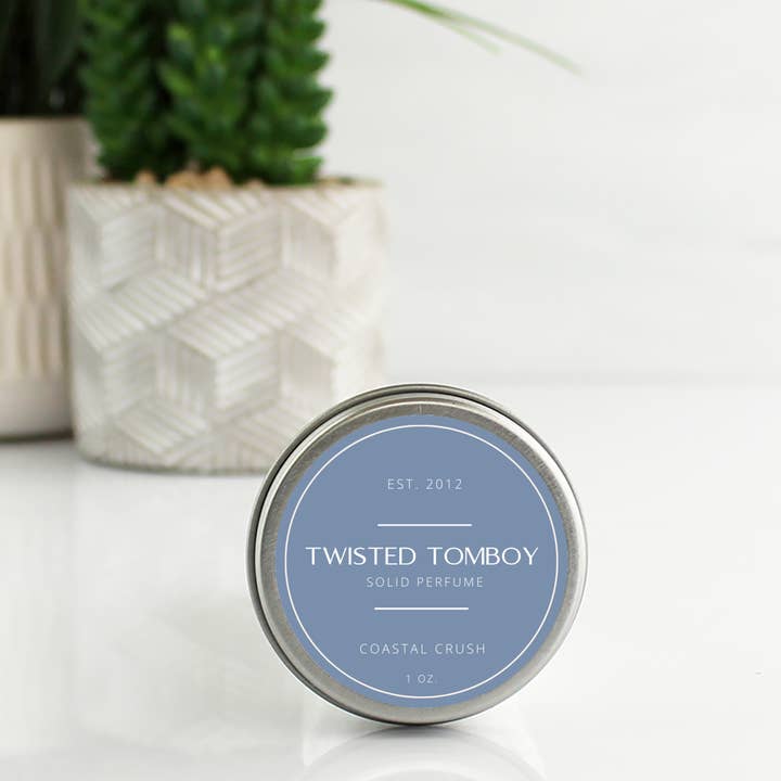 
                      
                        Women's Solid Cologne
                      
                    