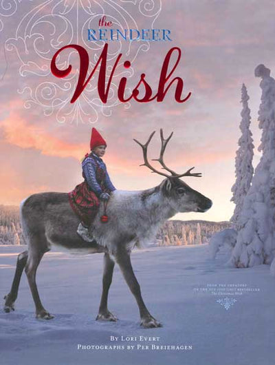 The Reindeer Wish