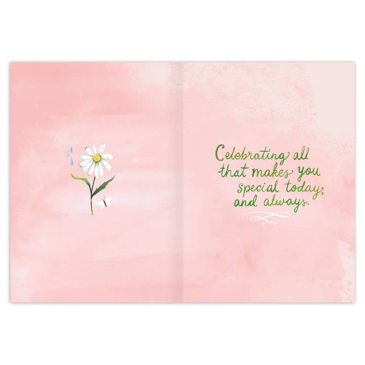 Happy Mother's Day Card