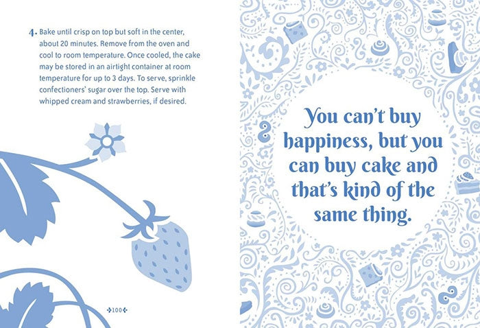 
                      
                        The Little Book of Fika
                      
                    