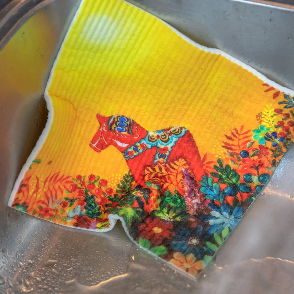 
                      
                        Light of Grytnäs Swedish Dish Cloth
                      
                    