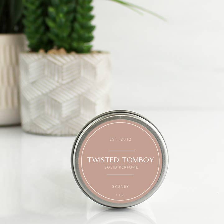 
                      
                        Women's Solid Cologne
                      
                    