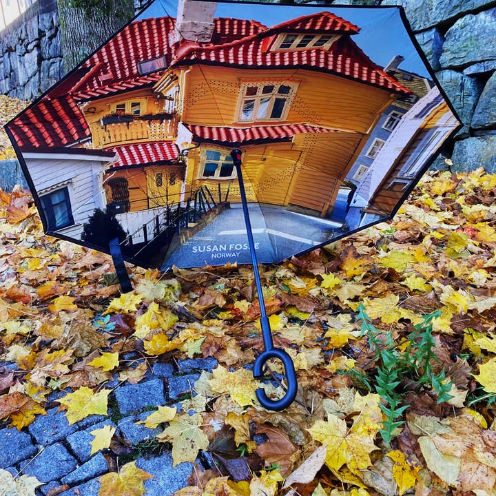 Umbrella from Norway