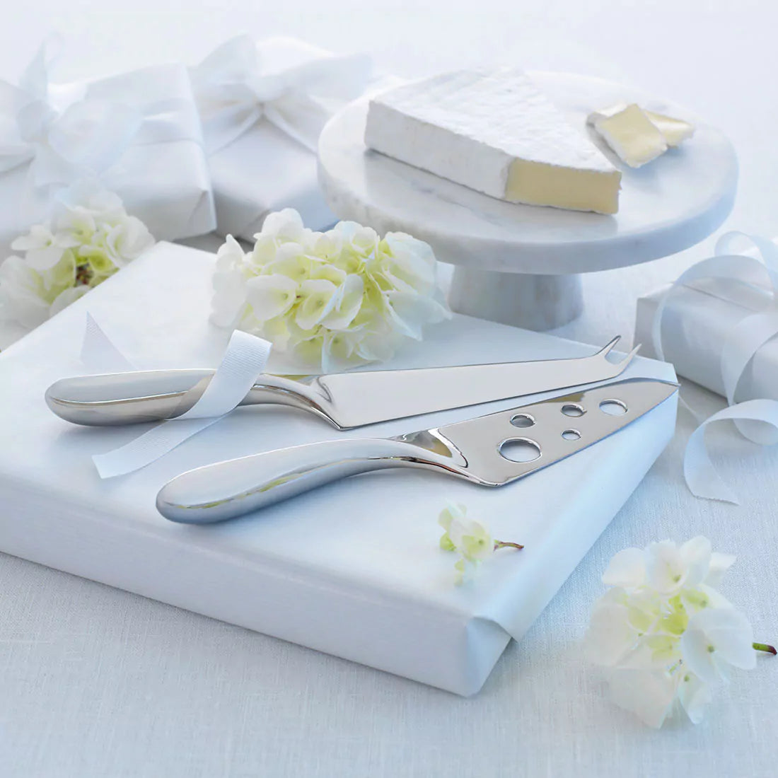 Hardanger Cheese set