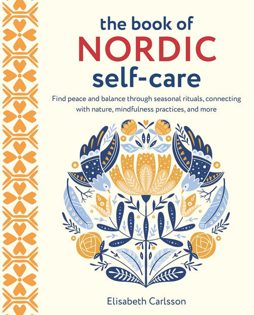 Book of Nordic Self Care