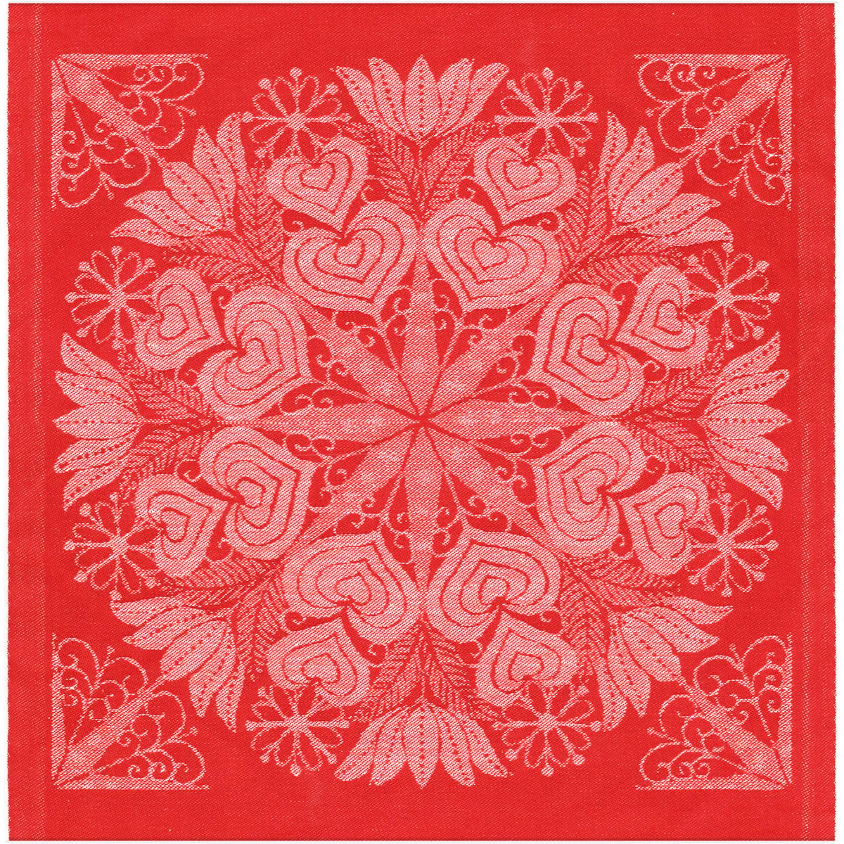 Ekelund Hjärtbo Table Topper/Napkin