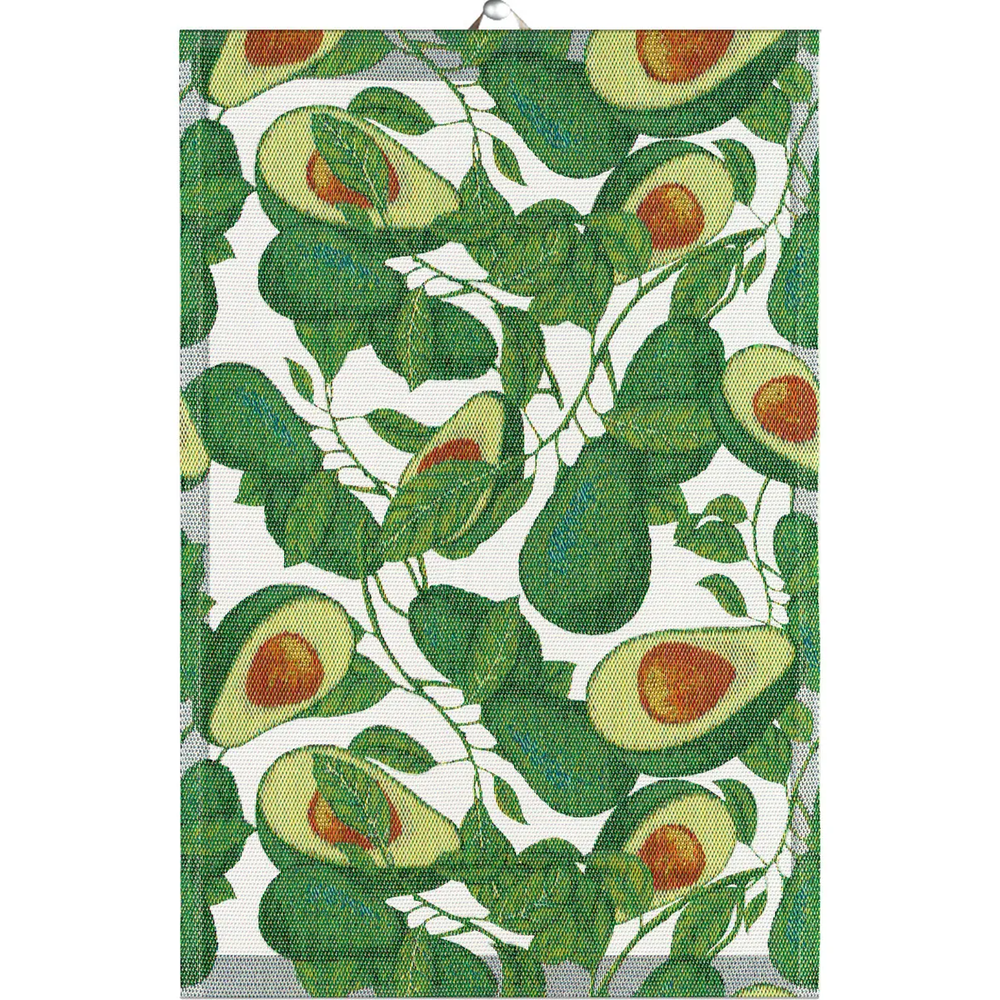 Avokado Table Runner 40x60