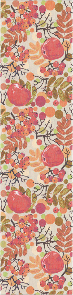 Ekelund Äppelbär Table Runner