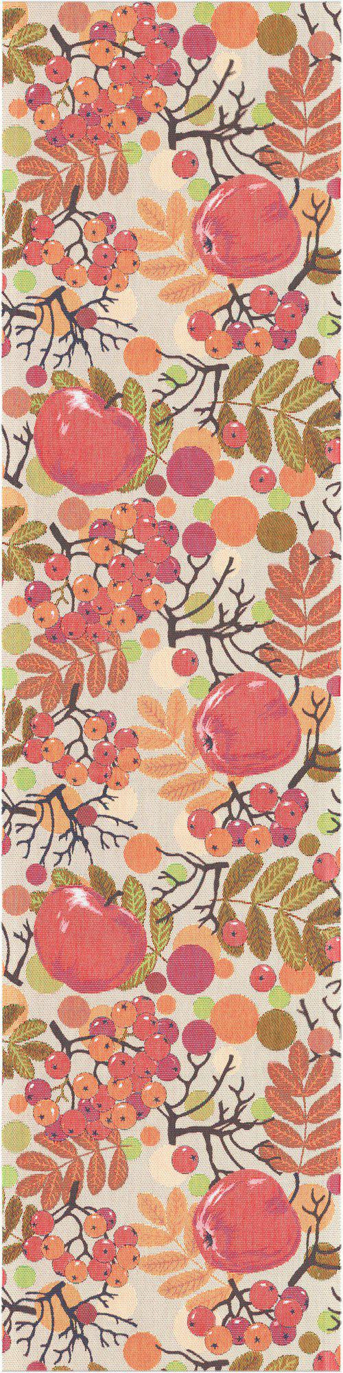 Ekelund Äppelbär Table Runner