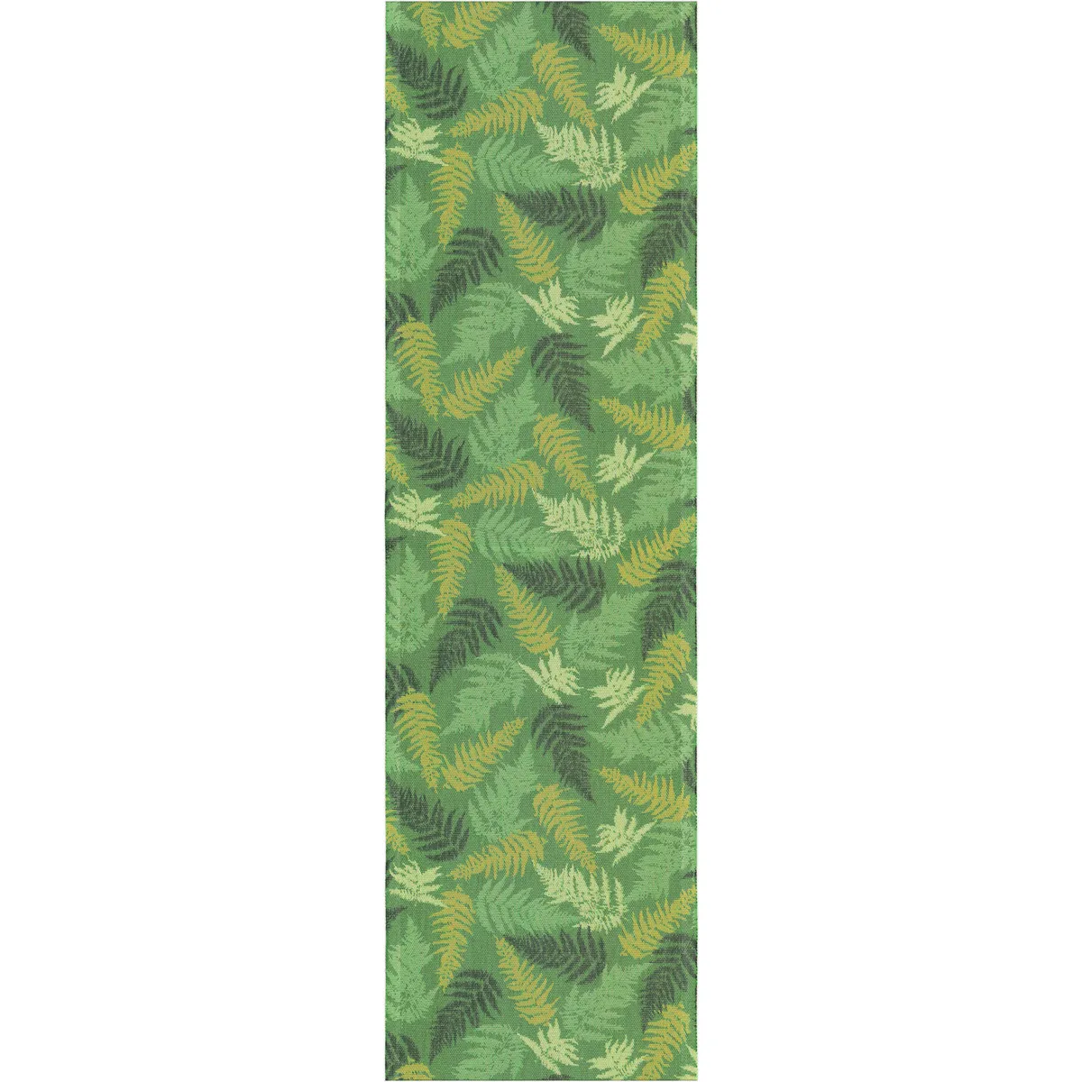 Skogsbraken Table Runner